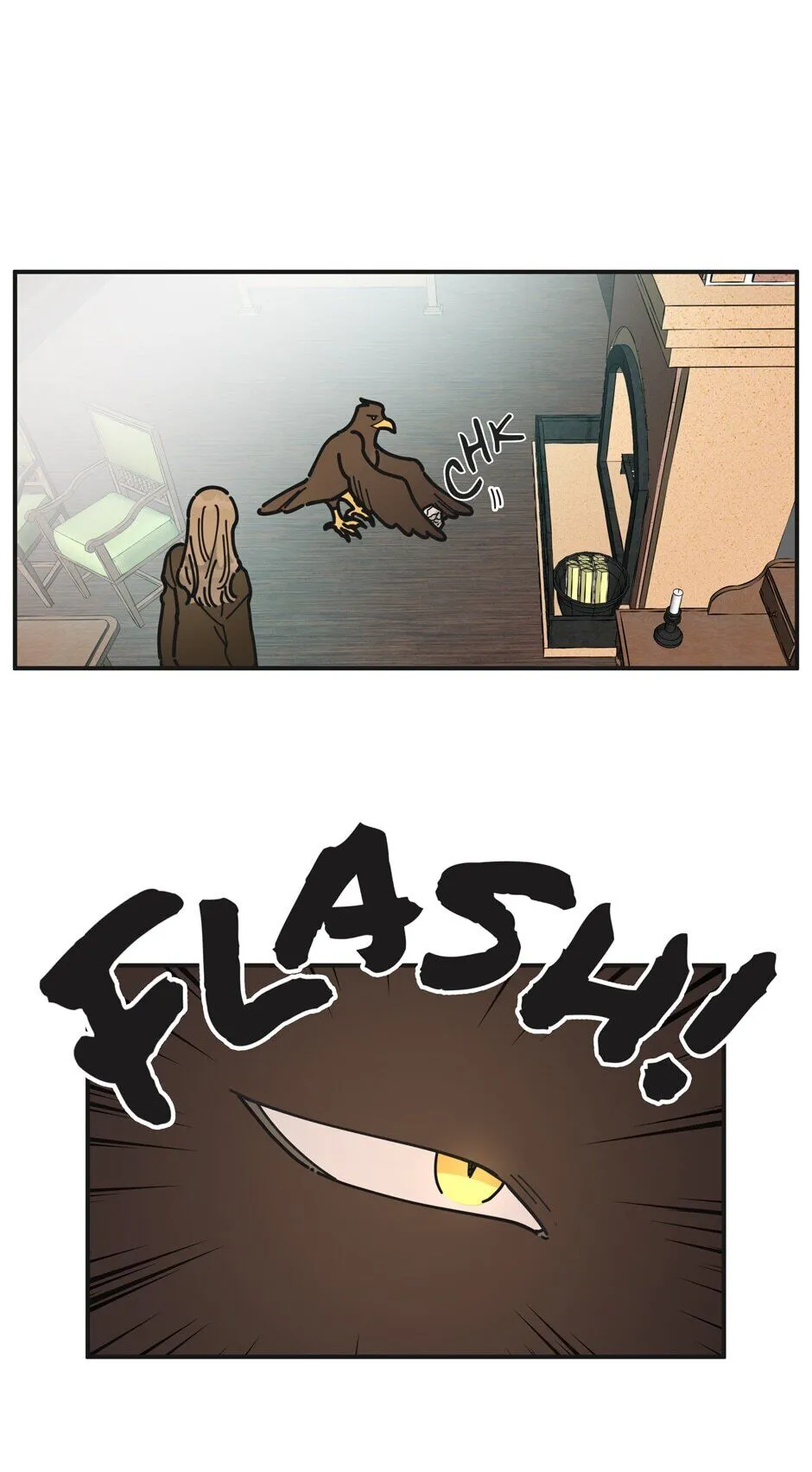 The Evil Lady’s Hero Chapter 62 Online - página 48