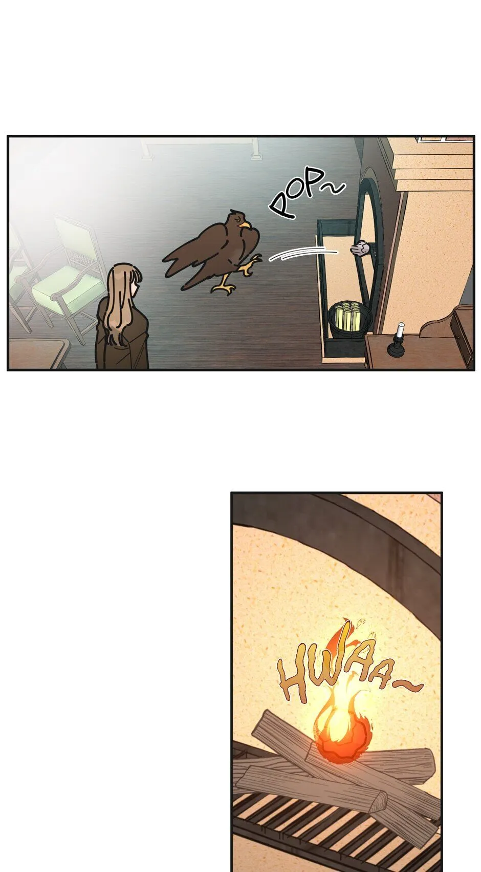 The Evil Lady’s Hero Chapter 62 Online - página 49