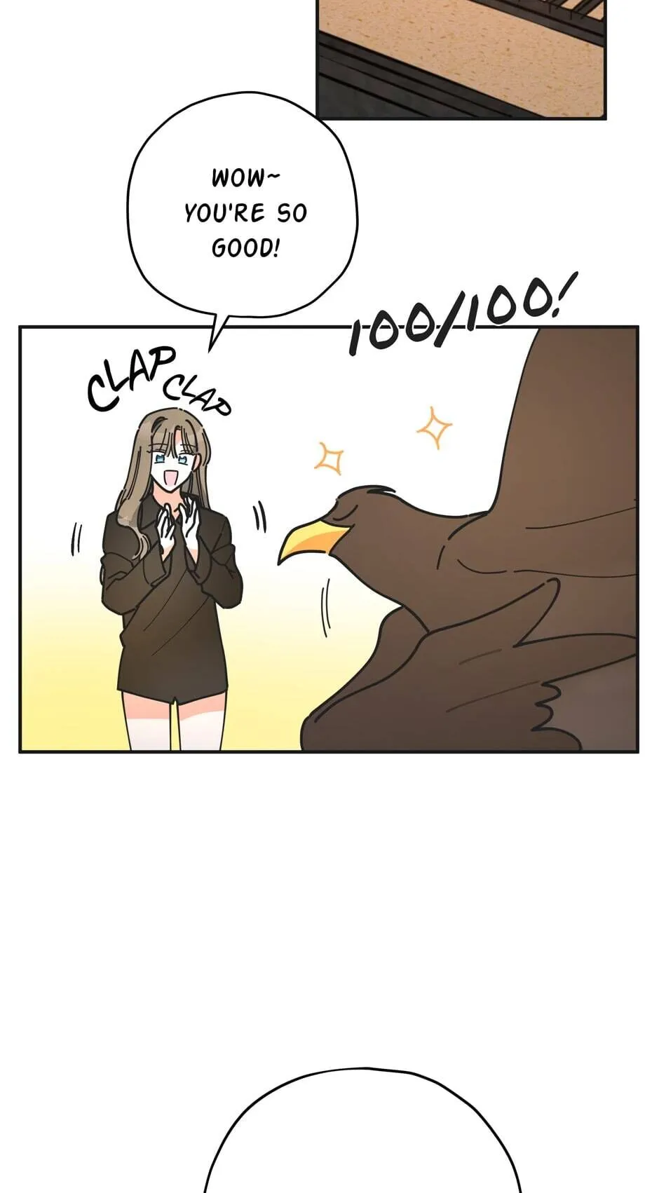 The Evil Lady’s Hero Chapter 62 Online - página 50