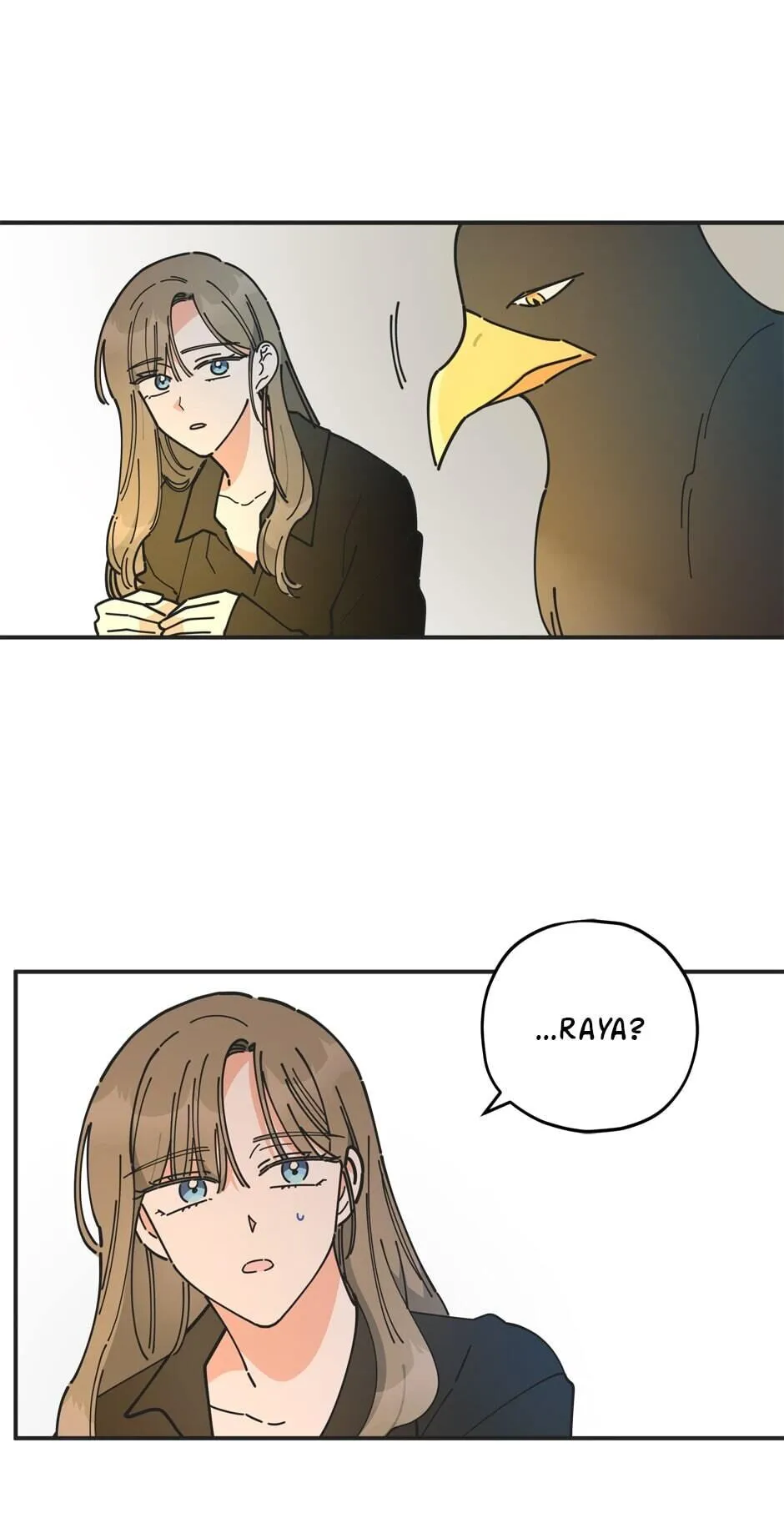 The Evil Lady’s Hero Chapter 62 Online - página 54