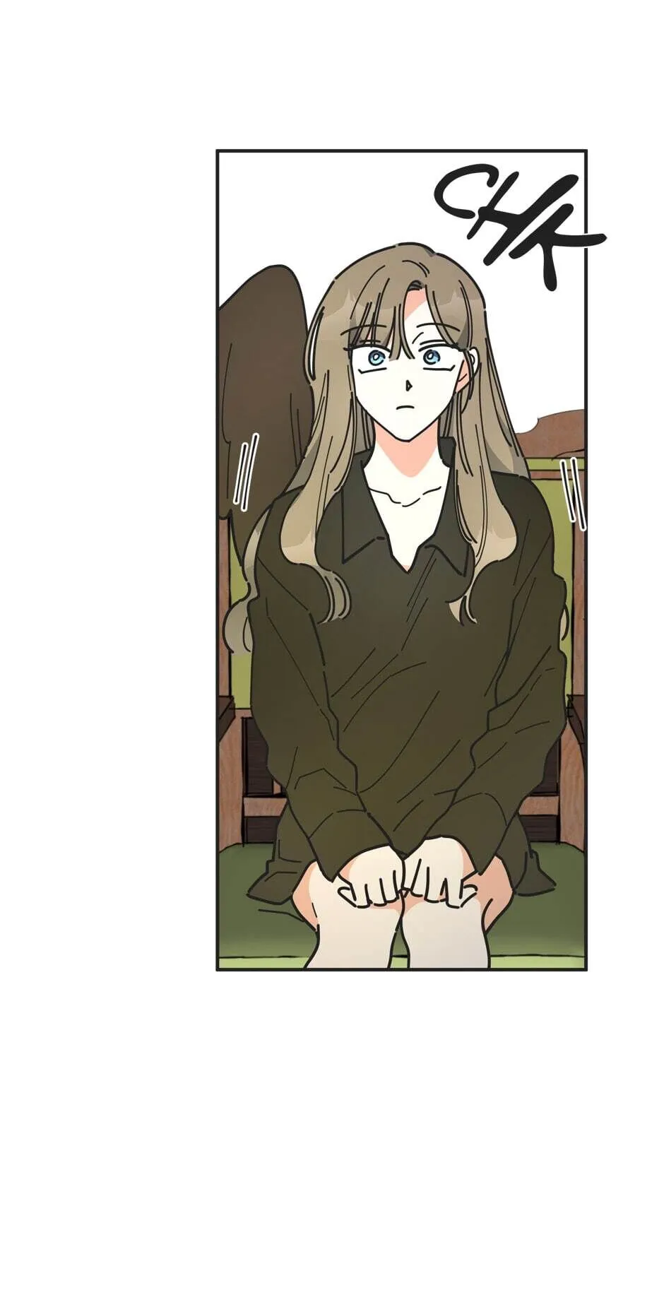 The Evil Lady’s Hero Chapter 62 Online - página 56