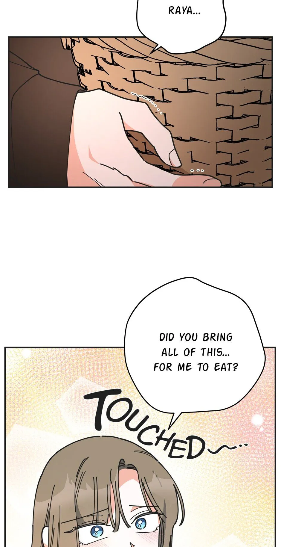 The Evil Lady’s Hero Chapter 62 Online - página 58
