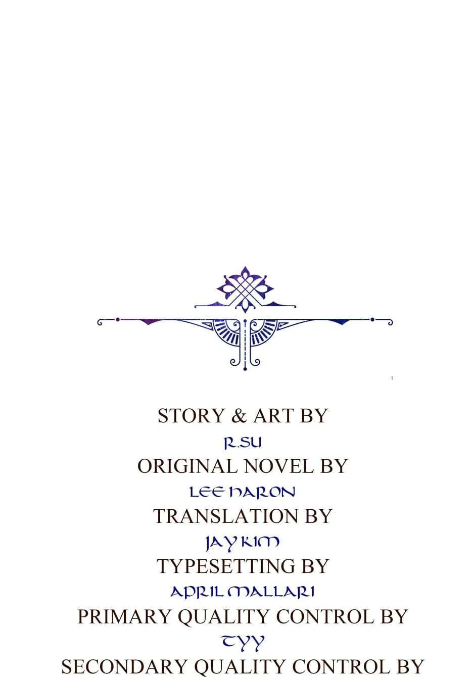 The Evil Lady’s Hero Chapter 62 Online - página 67