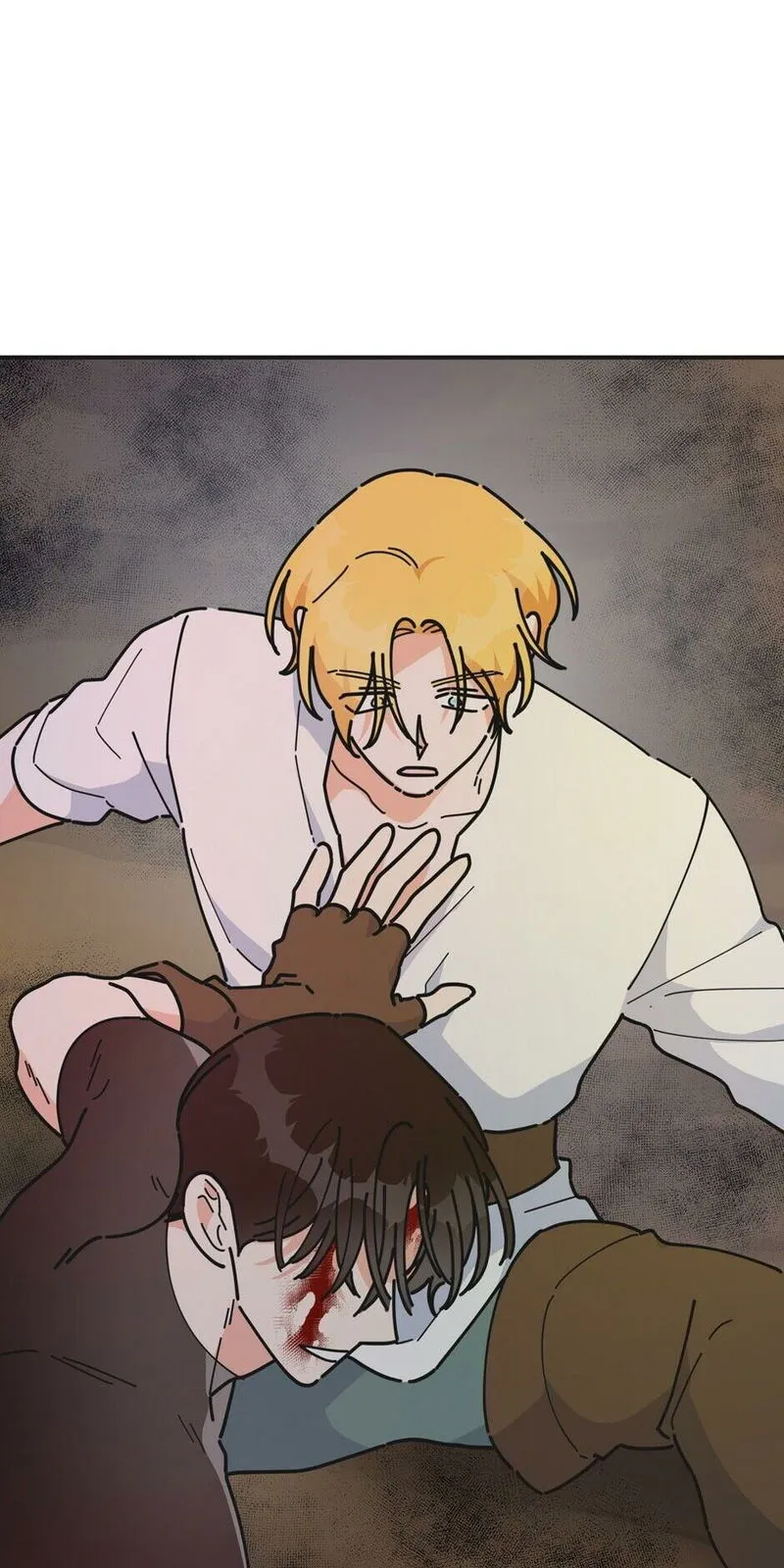 The Evil Lady’s Hero Chapter 64 Online - página 2