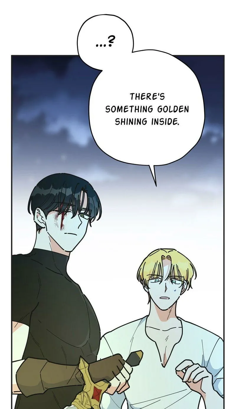 The Evil Lady’s Hero Chapter 64 Online - página 7