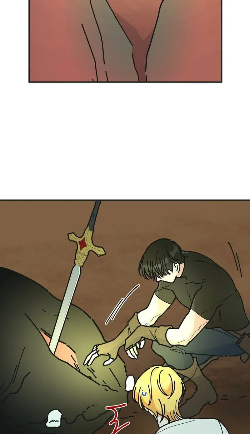 The Evil Lady’s Hero Chapter 64 Online - página 10