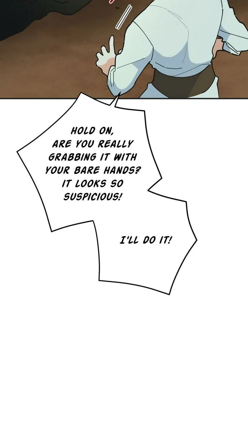The Evil Lady’s Hero Chapter 64 Online - página 11
