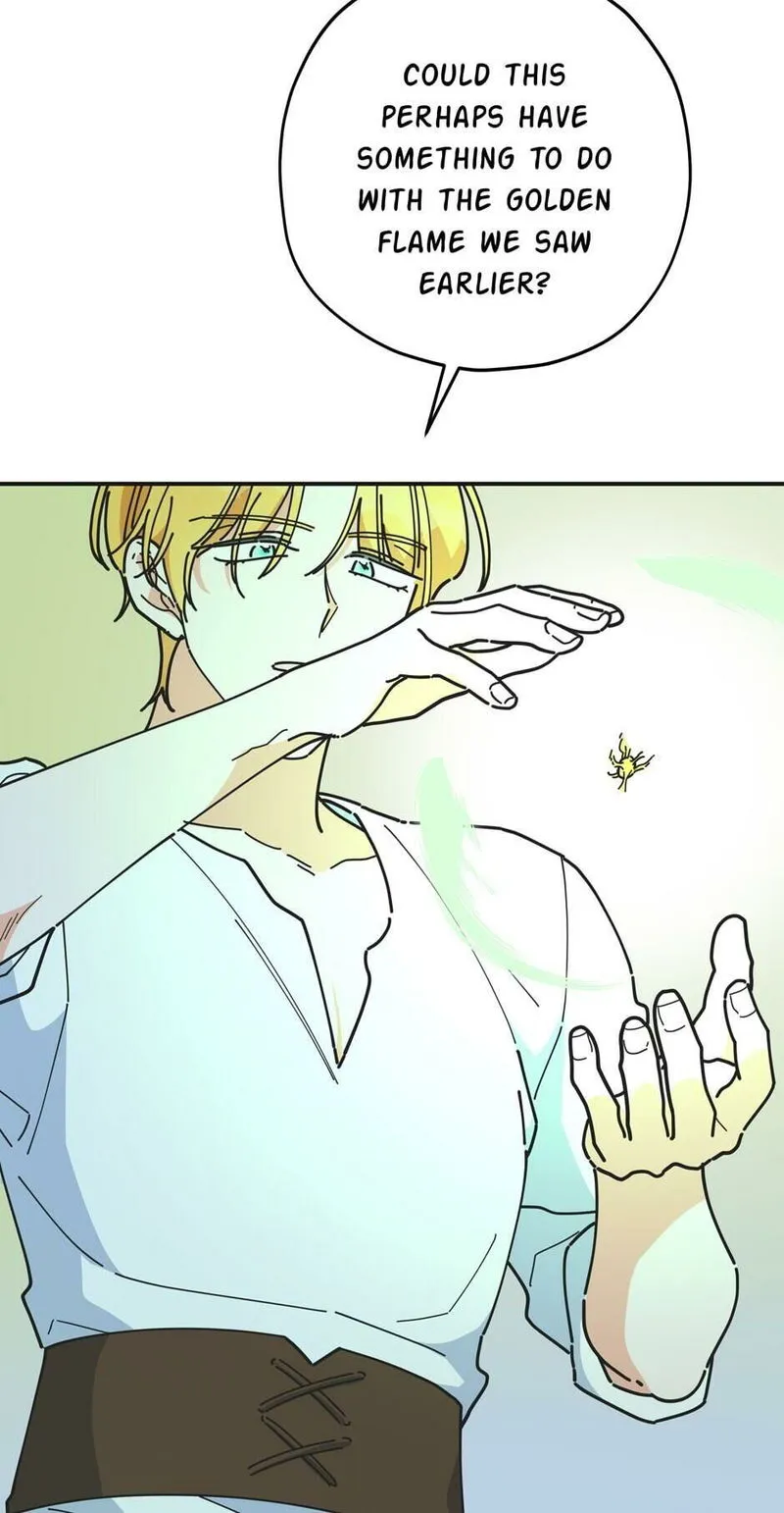 The Evil Lady’s Hero Chapter 64 Online - página 13