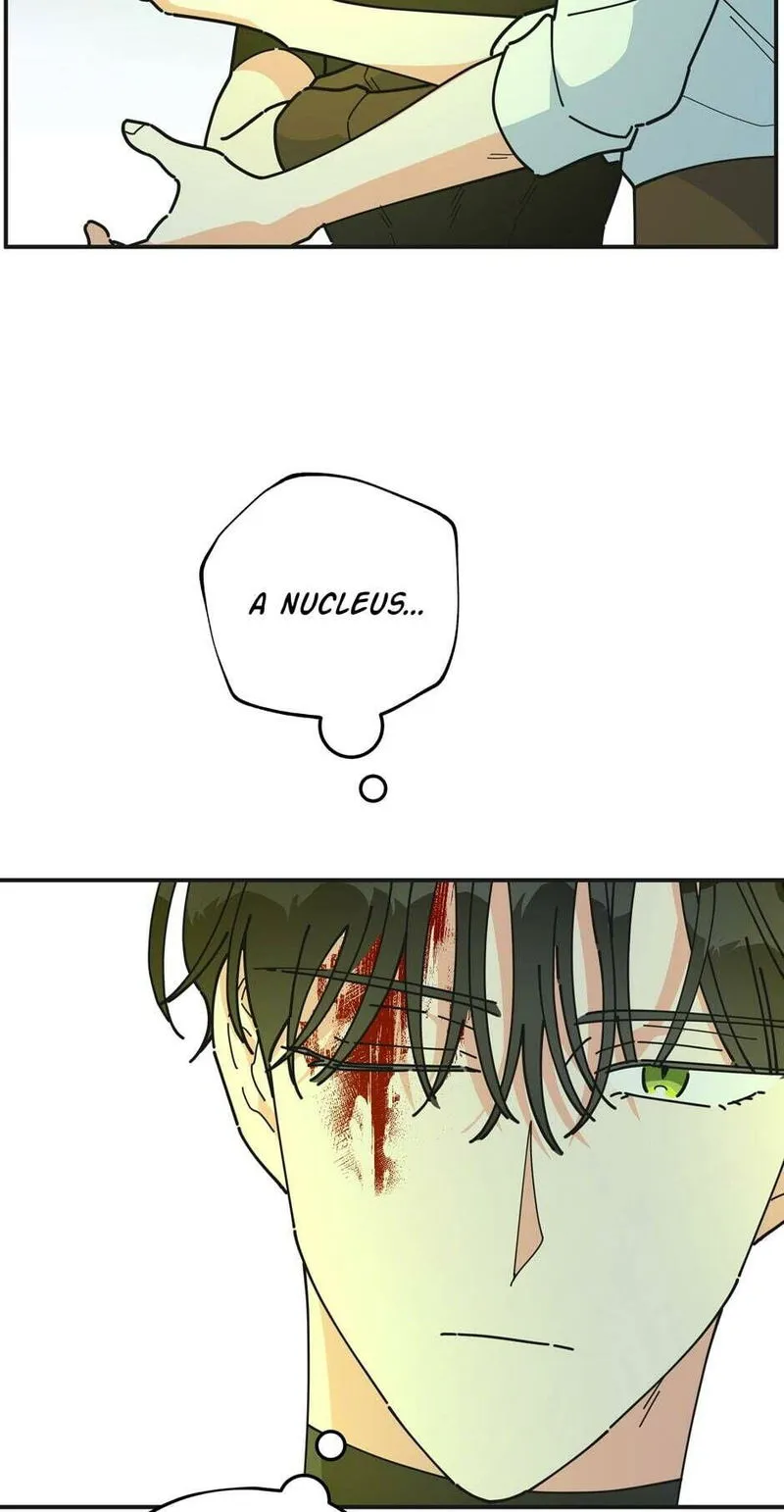 The Evil Lady’s Hero Chapter 64 Online - página 15