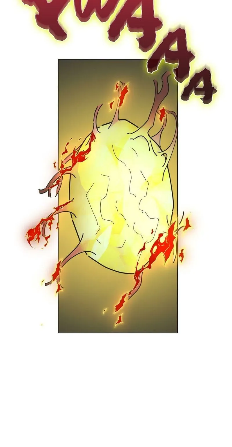 The Evil Lady’s Hero Chapter 64 Online - página 17