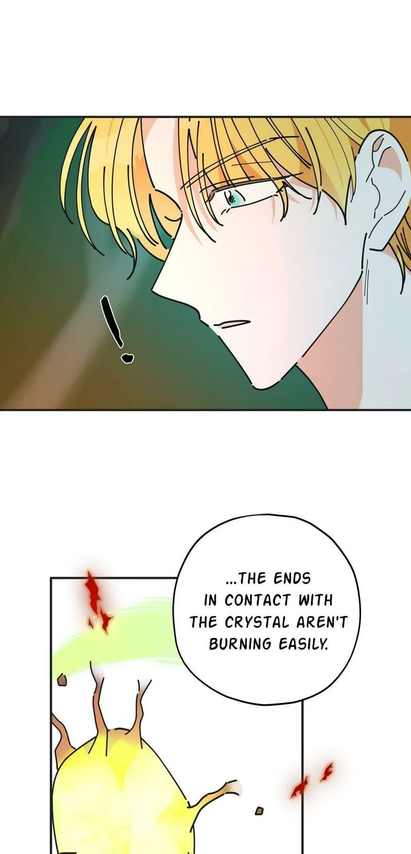 The Evil Lady’s Hero Chapter 64 Online - página 18