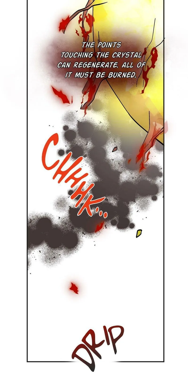 The Evil Lady’s Hero Chapter 64 Online - página 20