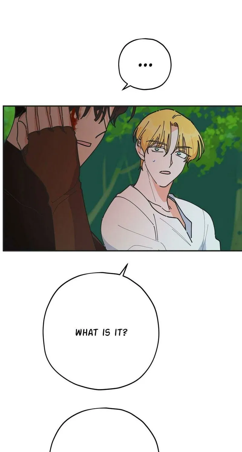 The Evil Lady’s Hero Chapter 64 Online - página 22