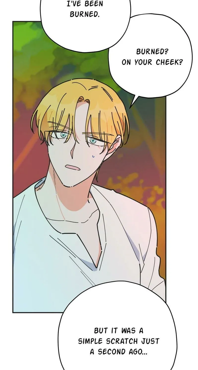 The Evil Lady’s Hero Chapter 64 Online - página 23