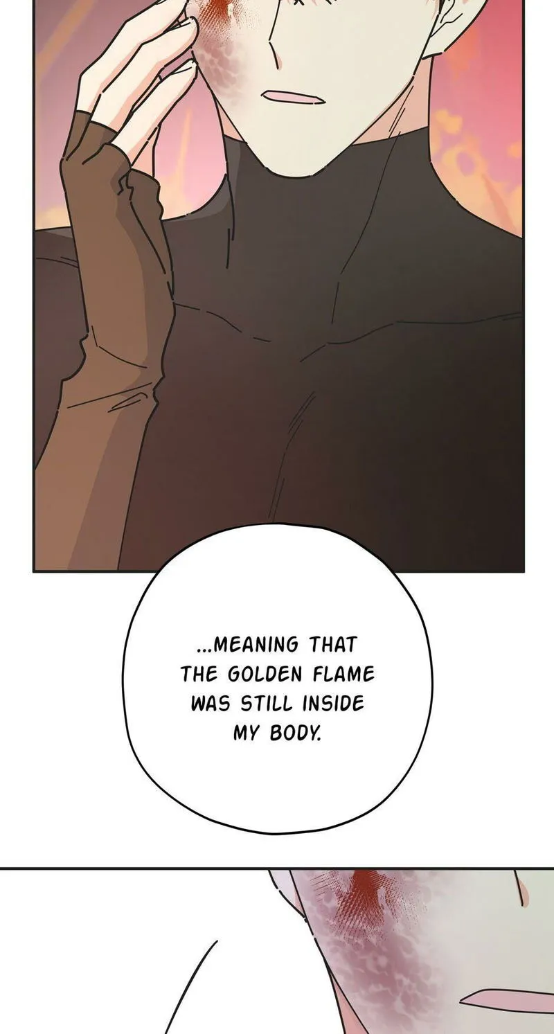 The Evil Lady’s Hero Chapter 64 Online - página 25