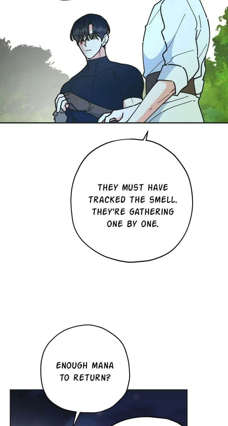 The Evil Lady’s Hero Chapter 64 Online - página 27
