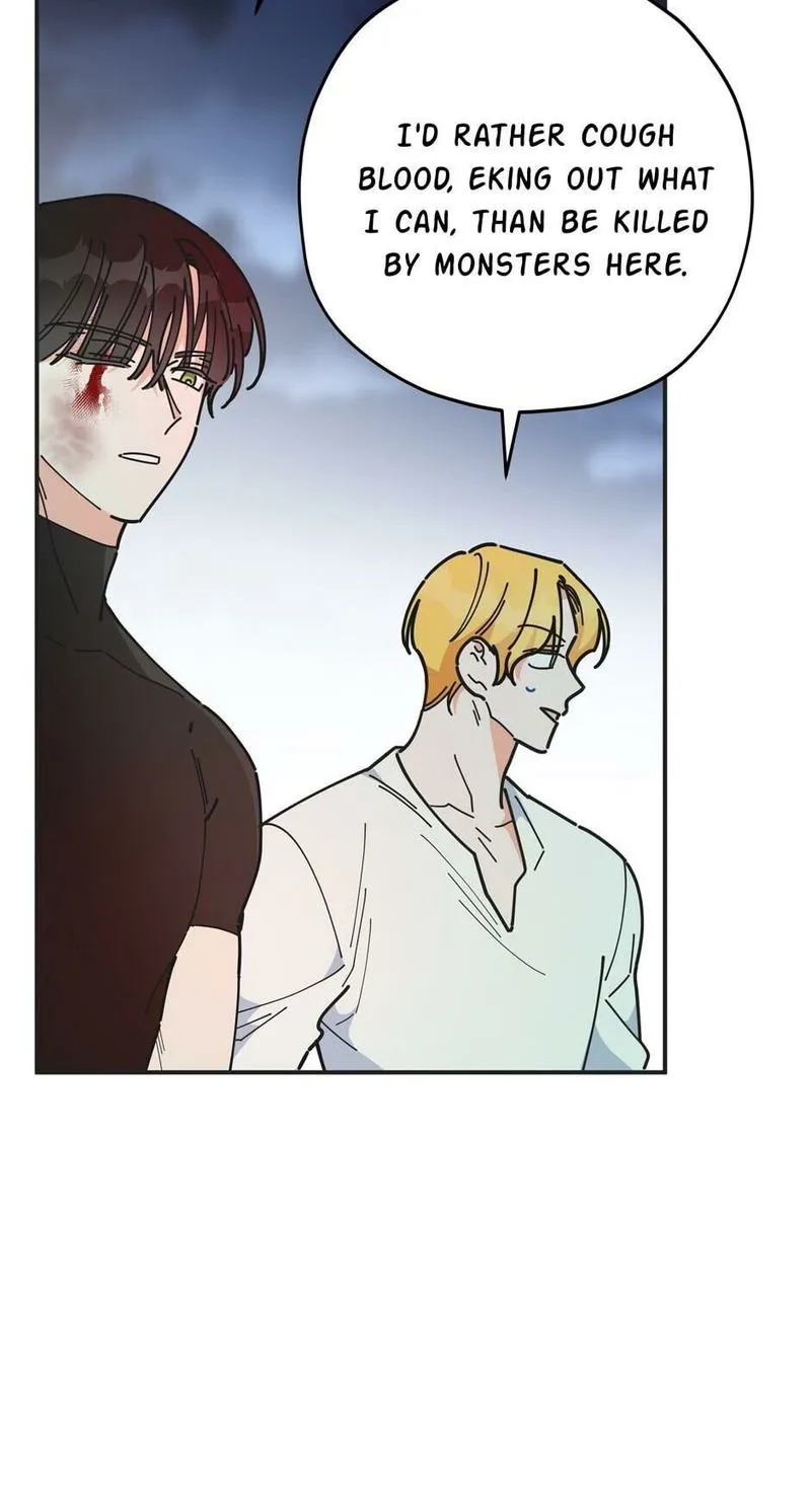 The Evil Lady’s Hero Chapter 64 Online - página 28