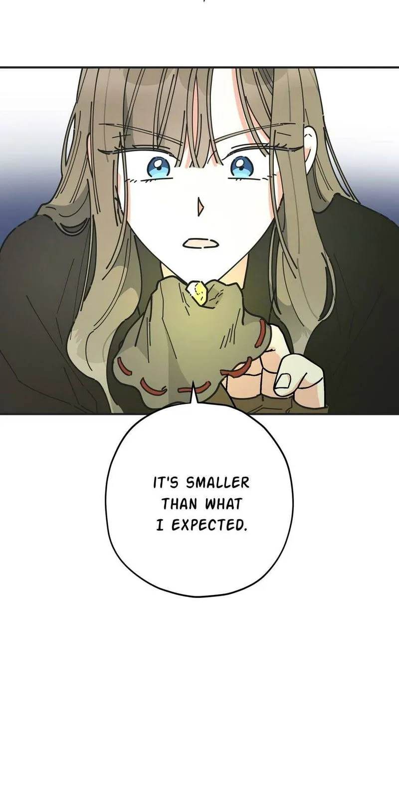The Evil Lady’s Hero Chapter 64 Online - página 33