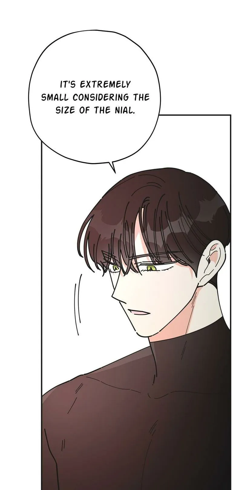 The Evil Lady’s Hero Chapter 64 Online - página 34