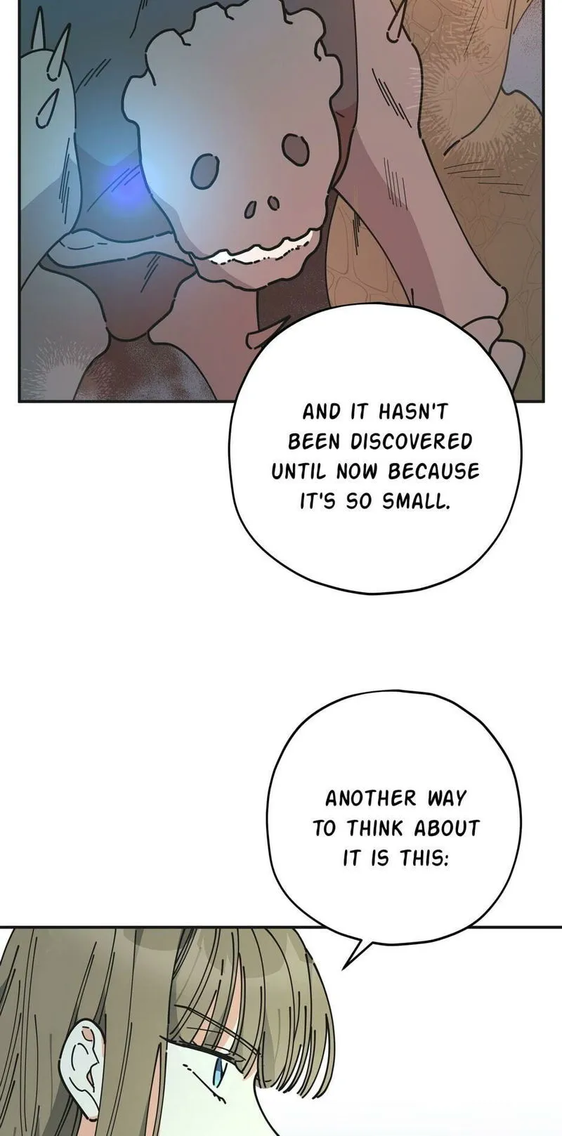 The Evil Lady’s Hero Chapter 64 Online - página 36