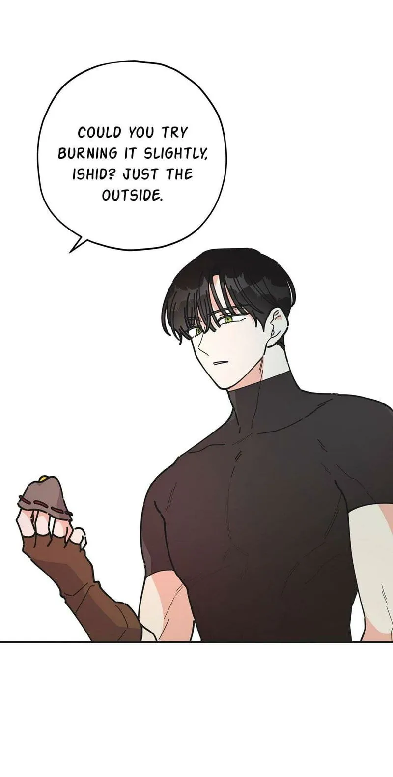The Evil Lady’s Hero Chapter 64 Online - página 40