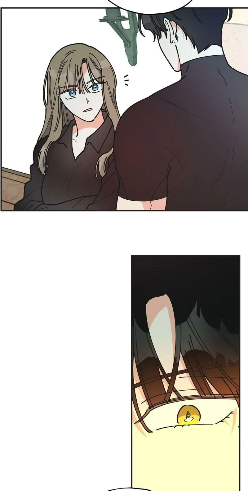 The Evil Lady’s Hero Chapter 64 Online - página 43