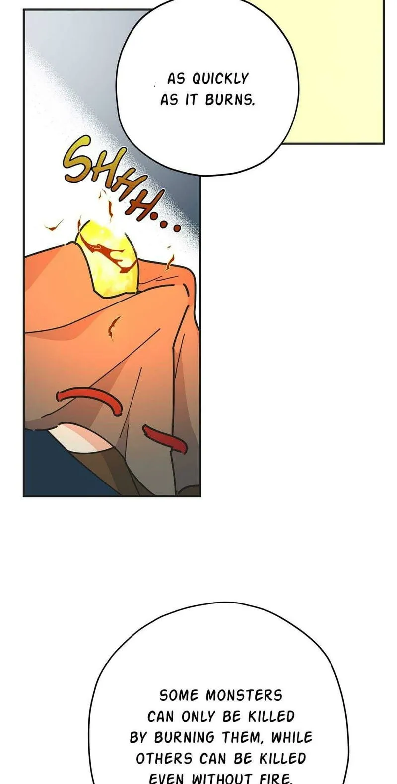 The Evil Lady’s Hero Chapter 64 Online - página 44