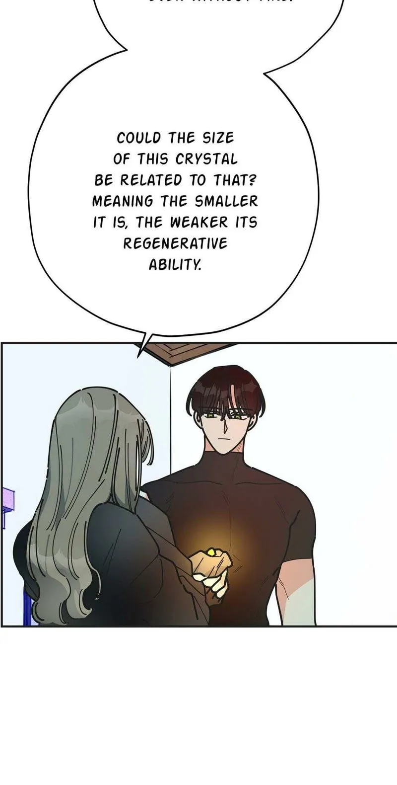 The Evil Lady’s Hero Chapter 64 Online - página 45
