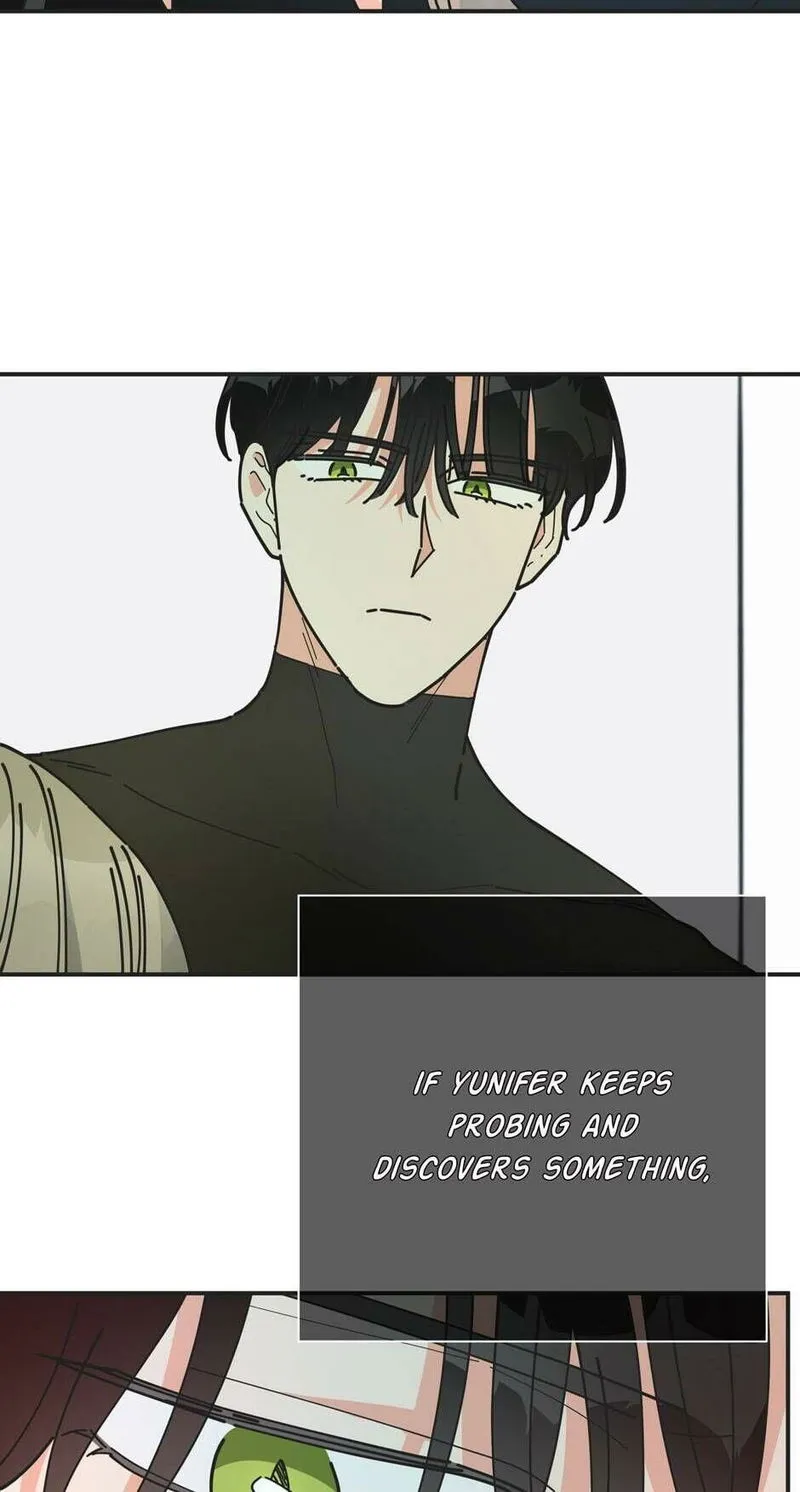 The Evil Lady’s Hero Chapter 64 Online - página 47