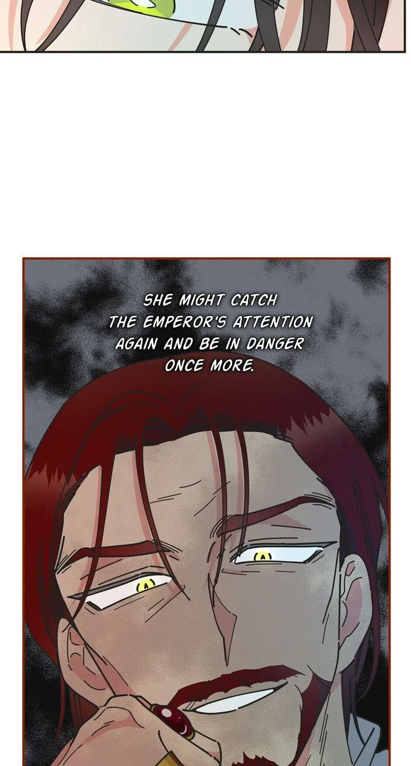 The Evil Lady’s Hero Chapter 64 Online - página 48