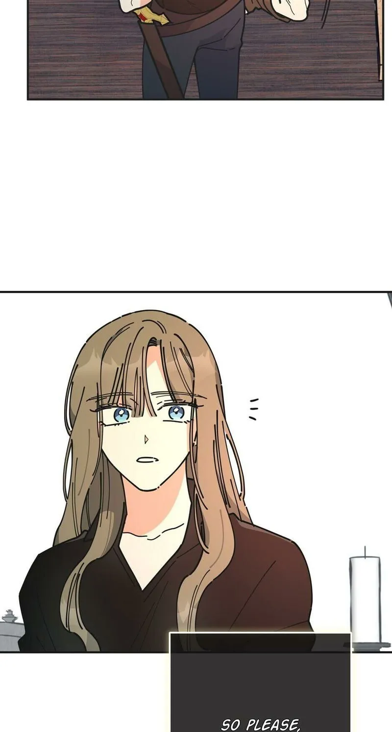 The Evil Lady’s Hero Chapter 64 Online - página 51