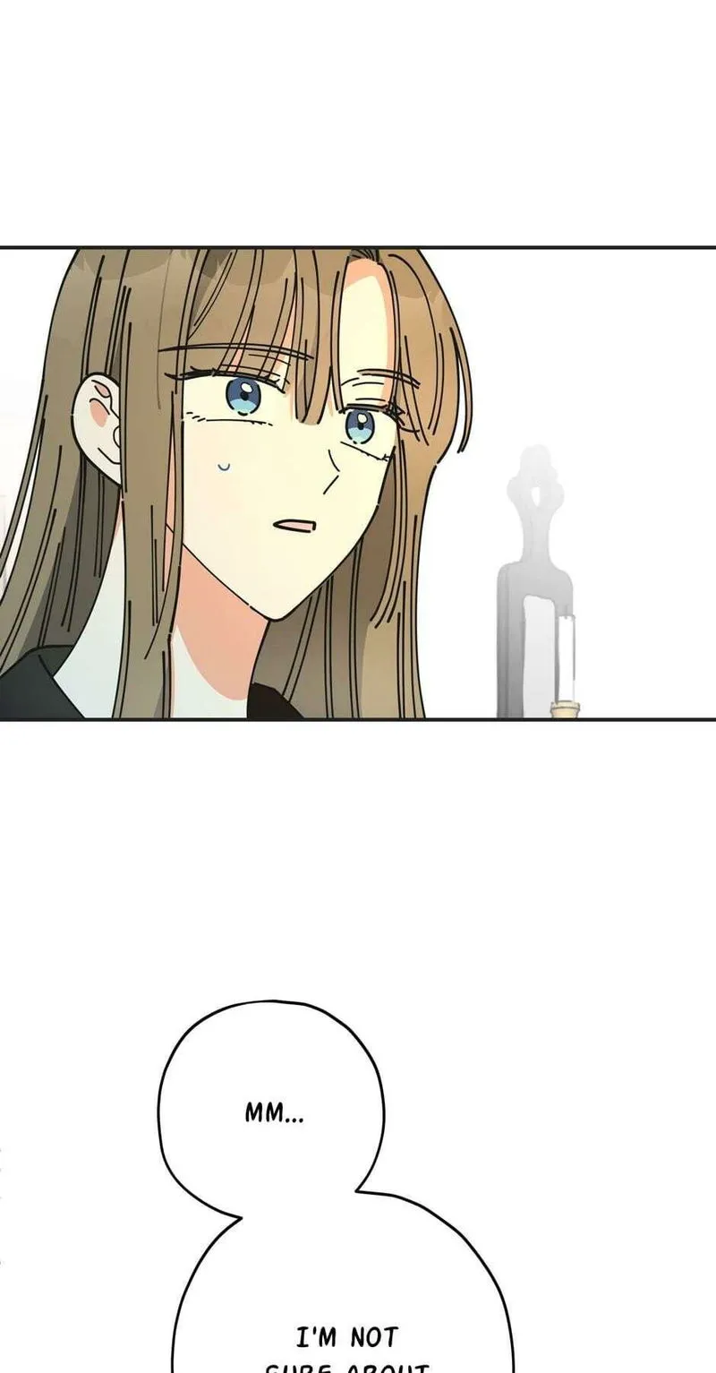 The Evil Lady’s Hero Chapter 64 Online - página 54