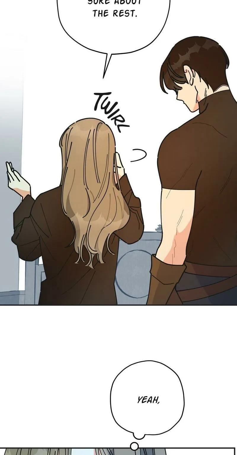 The Evil Lady’s Hero Chapter 64 Online - página 55