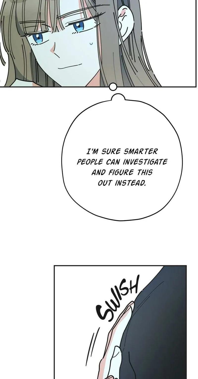 The Evil Lady’s Hero Chapter 64 Online - página 56
