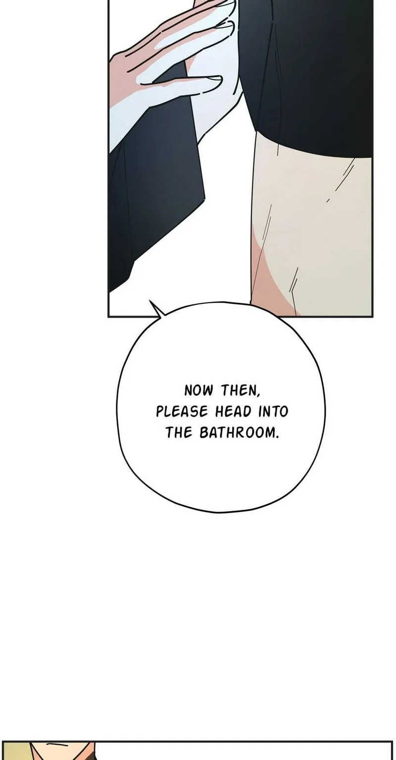 The Evil Lady’s Hero Chapter 64 Online - página 57