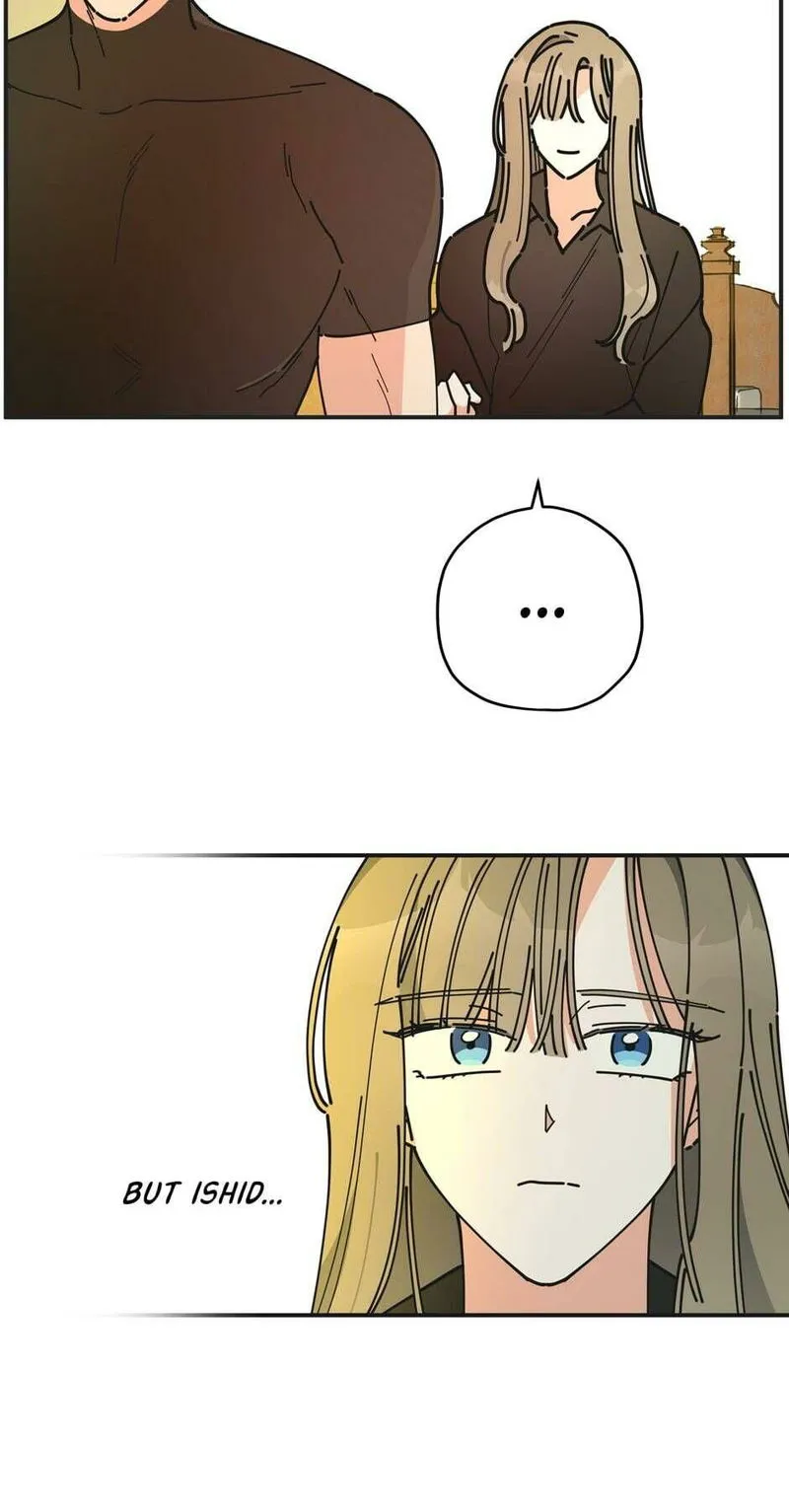 The Evil Lady’s Hero Chapter 64 Online - página 58