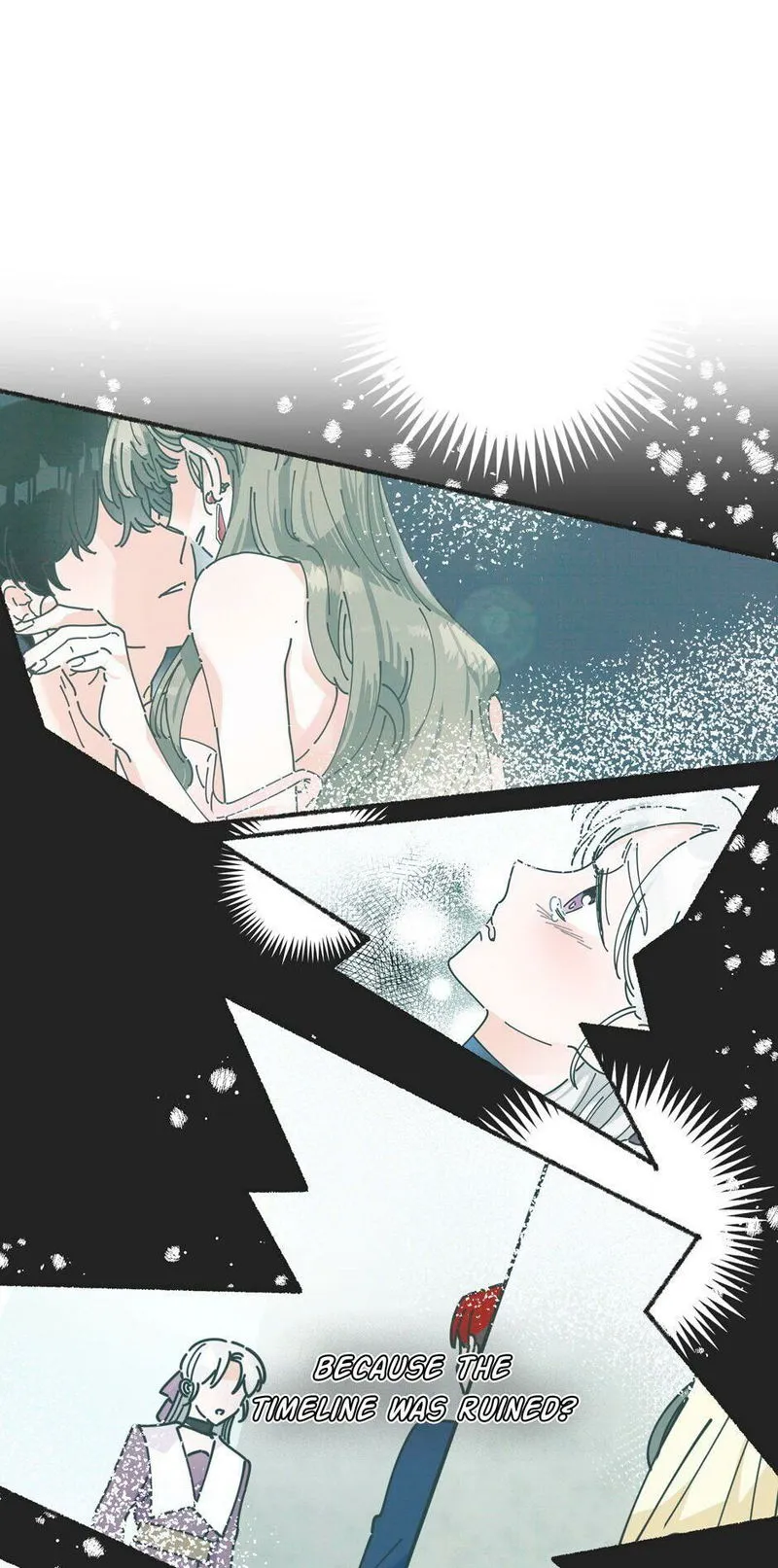 The Evil Lady’s Hero Chapter 64 Online - página 60