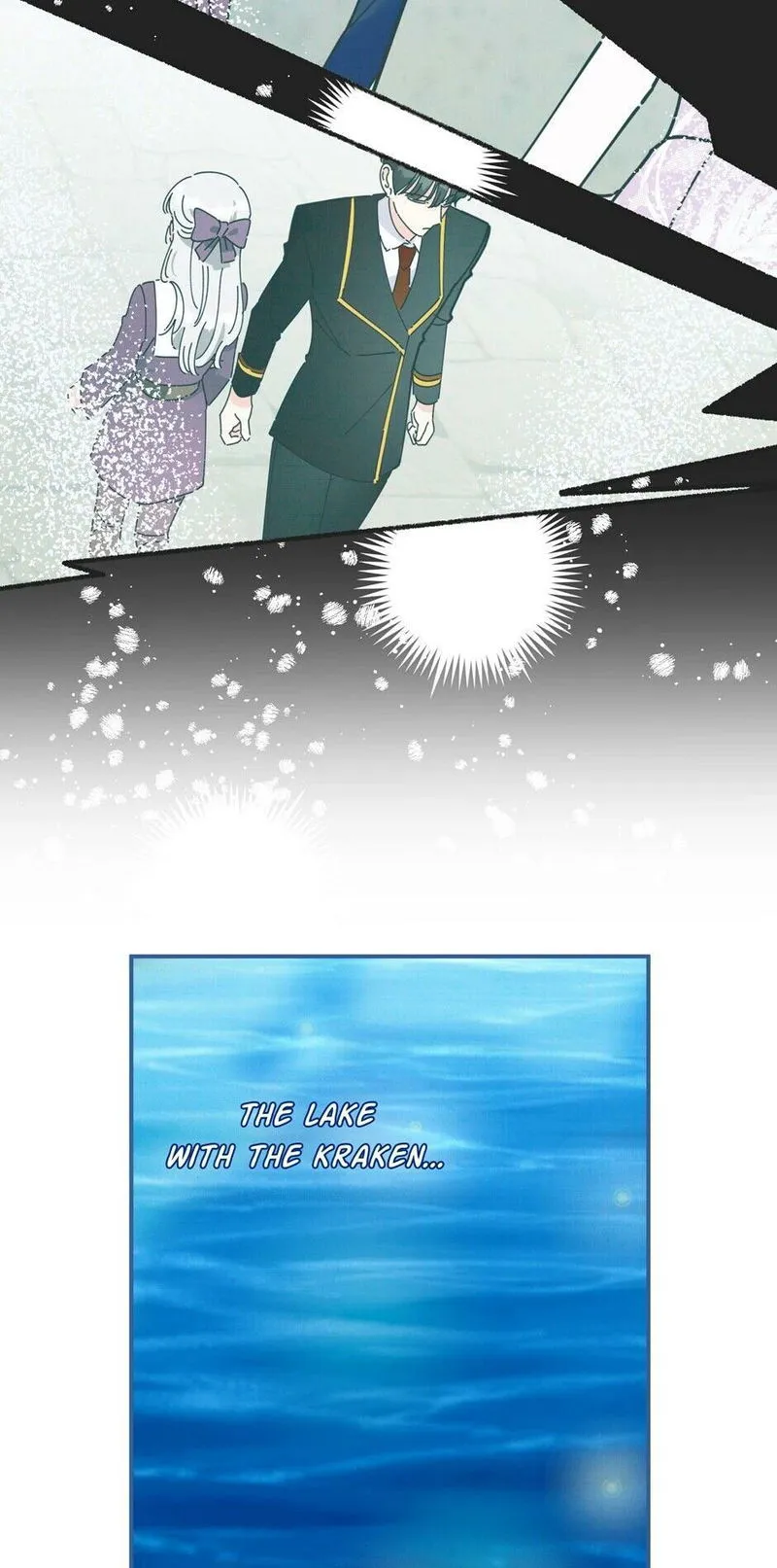 The Evil Lady’s Hero Chapter 64 Online - página 61