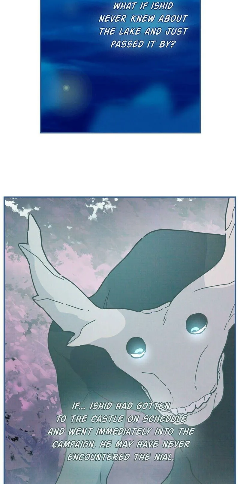 The Evil Lady’s Hero Chapter 64 Online - página 62