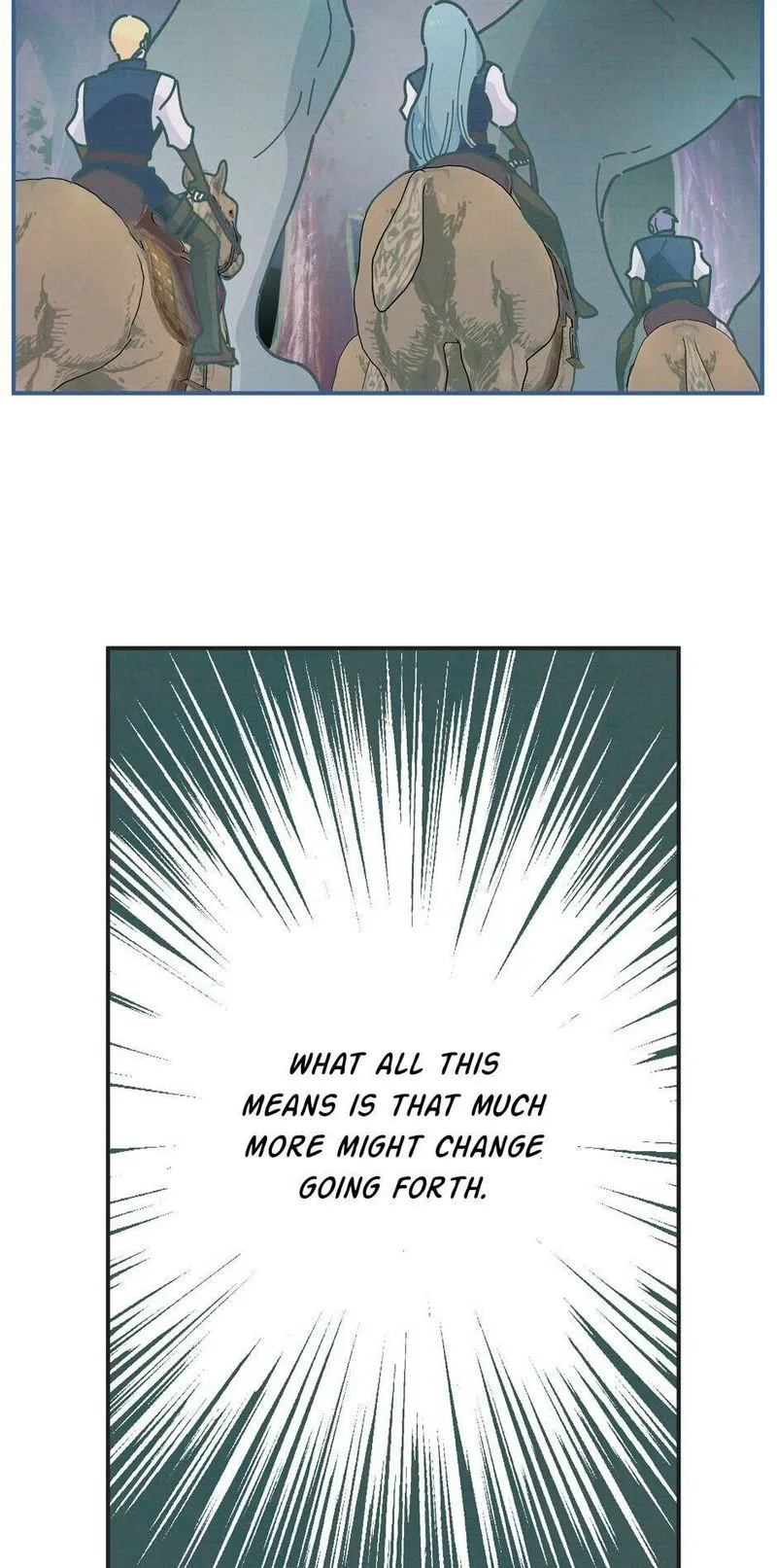 The Evil Lady’s Hero Chapter 64 Online - página 63