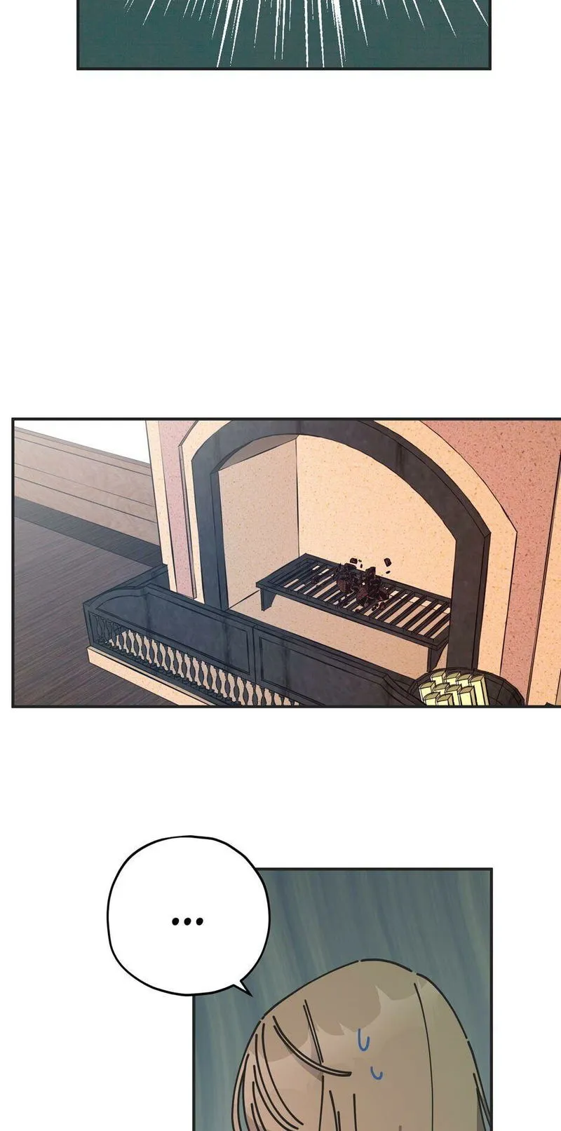 The Evil Lady’s Hero Chapter 64 Online - página 64
