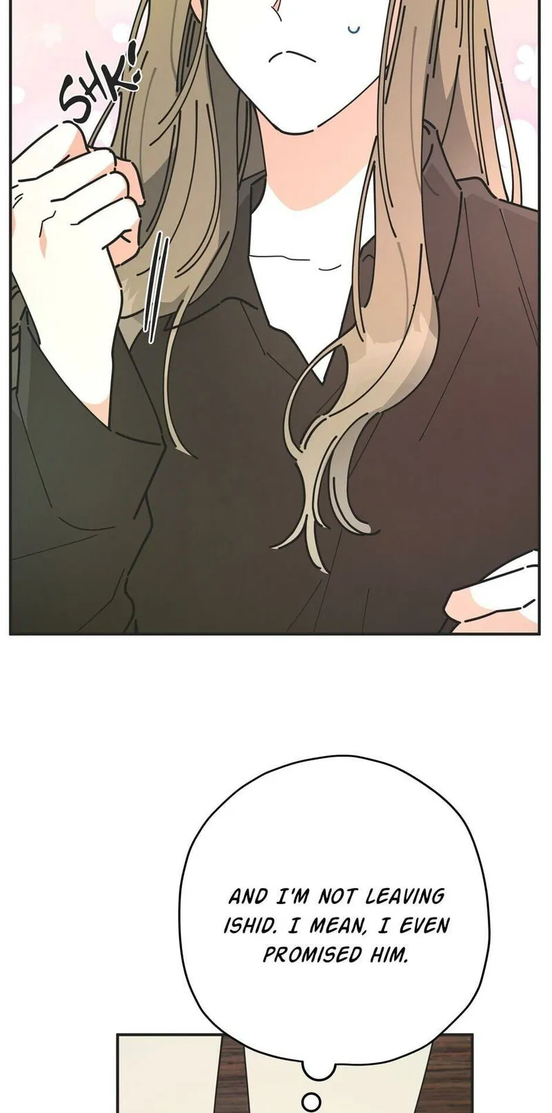The Evil Lady’s Hero Chapter 64 Online - página 66