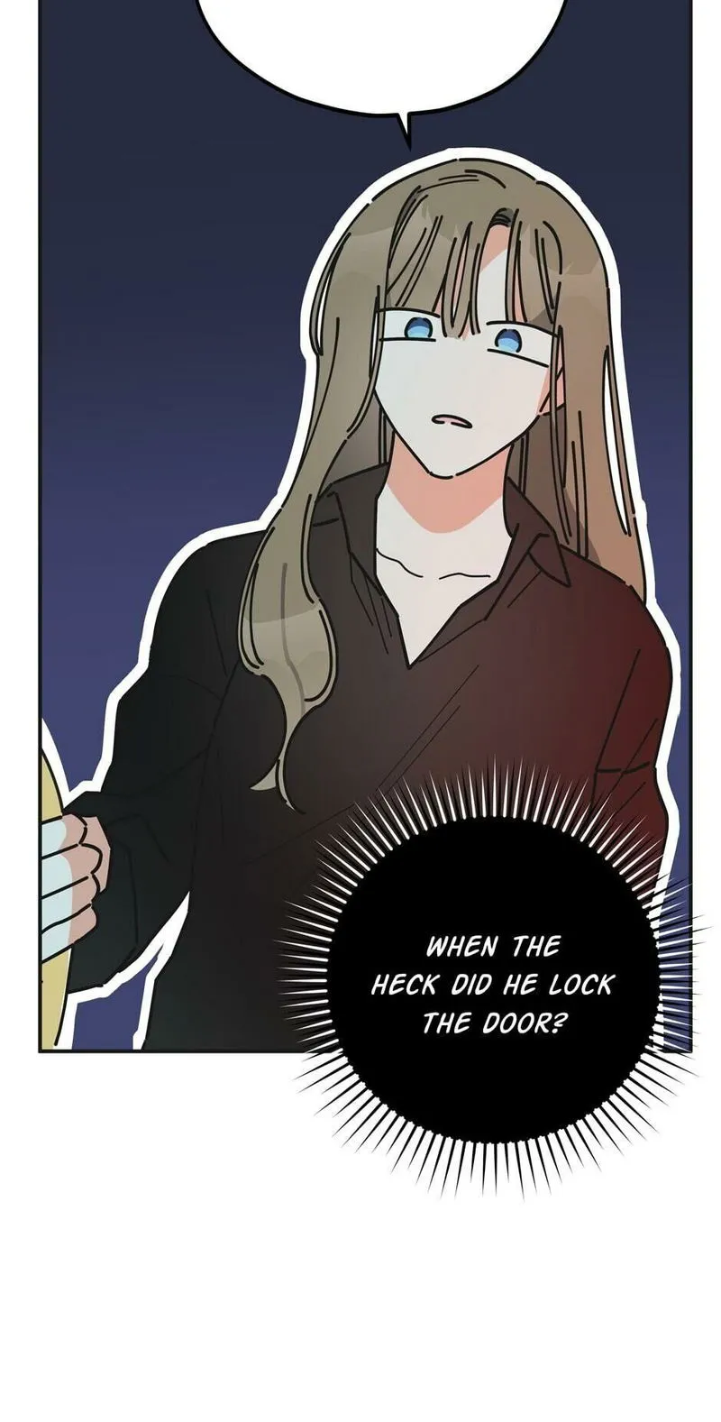 The Evil Lady’s Hero Chapter 64 Online - página 71