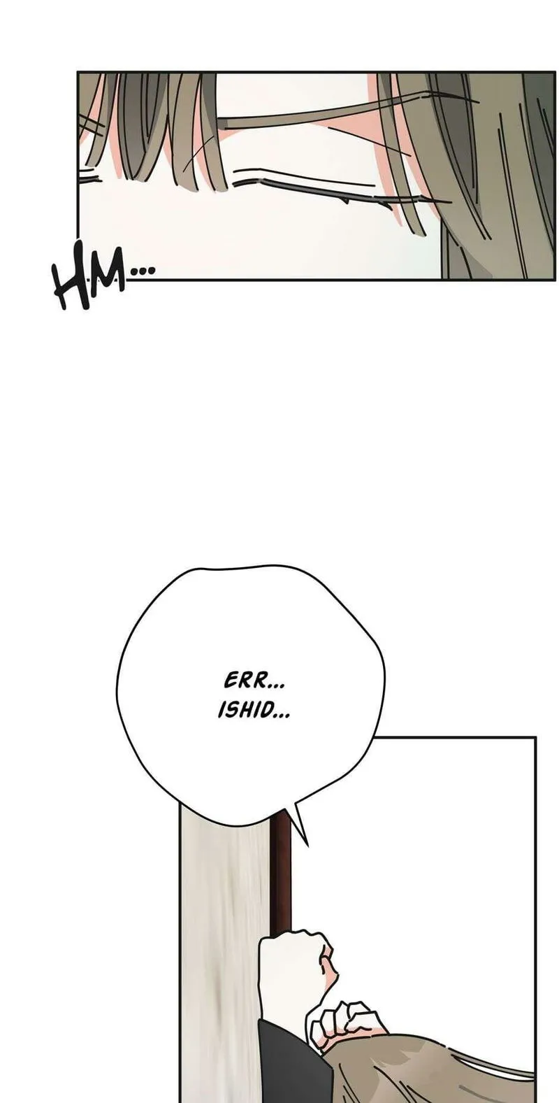 The Evil Lady’s Hero Chapter 64 Online - página 72