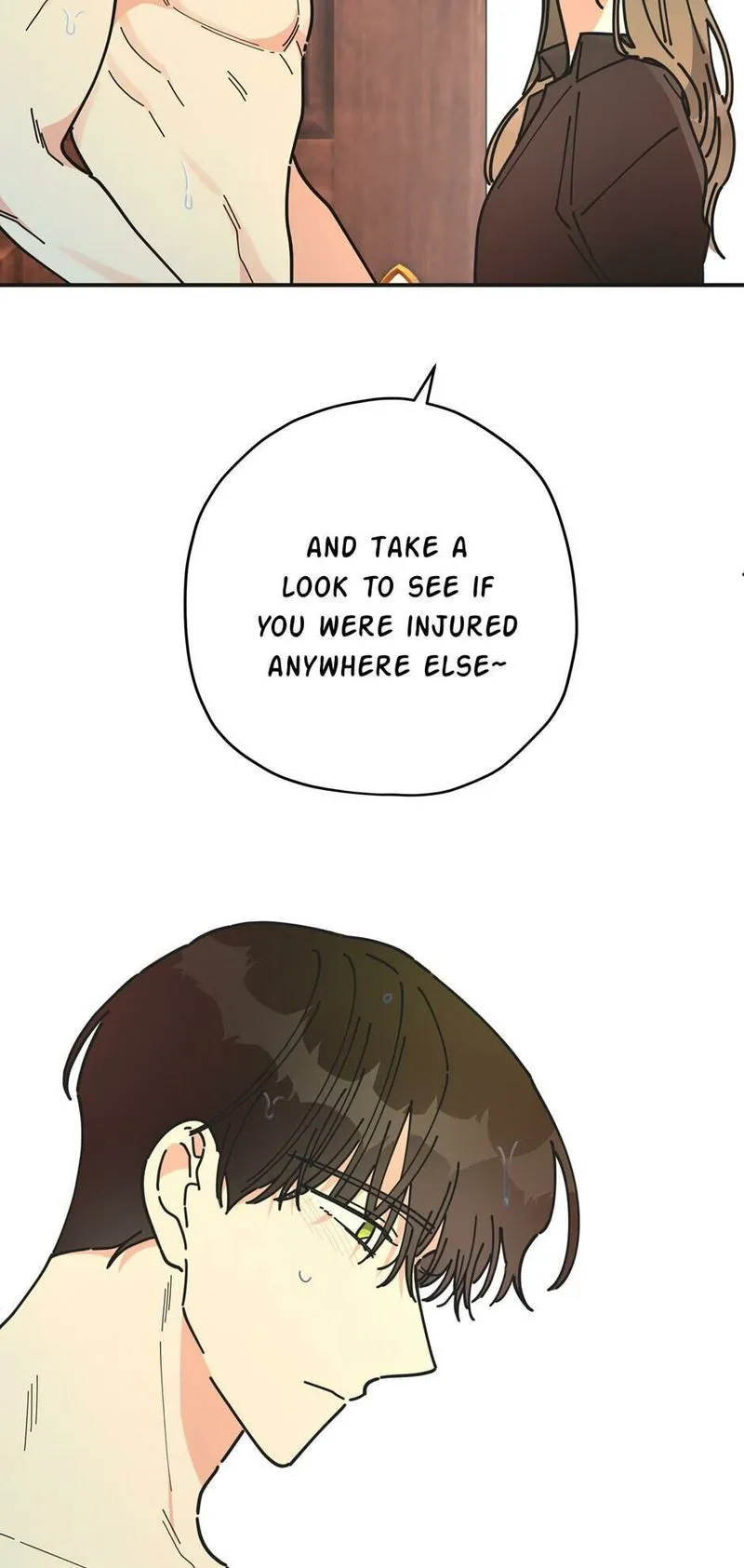 The Evil Lady’s Hero Chapter 64 Online - página 79