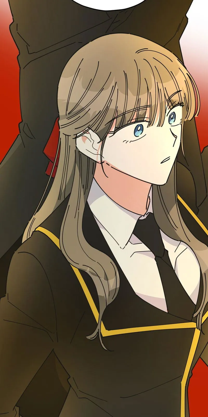 The Evil Lady’s Hero Chapter 68 Online - página 3