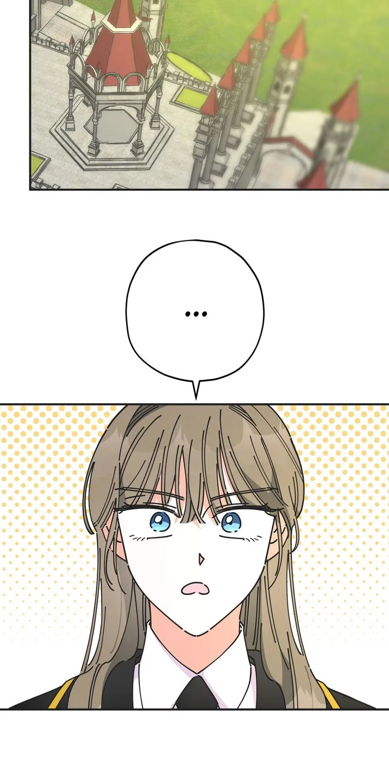 The Evil Lady’s Hero Chapter 68 Online - página 5