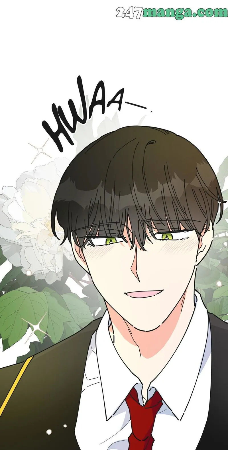 The Evil Lady’s Hero Chapter 68 Online - página 11