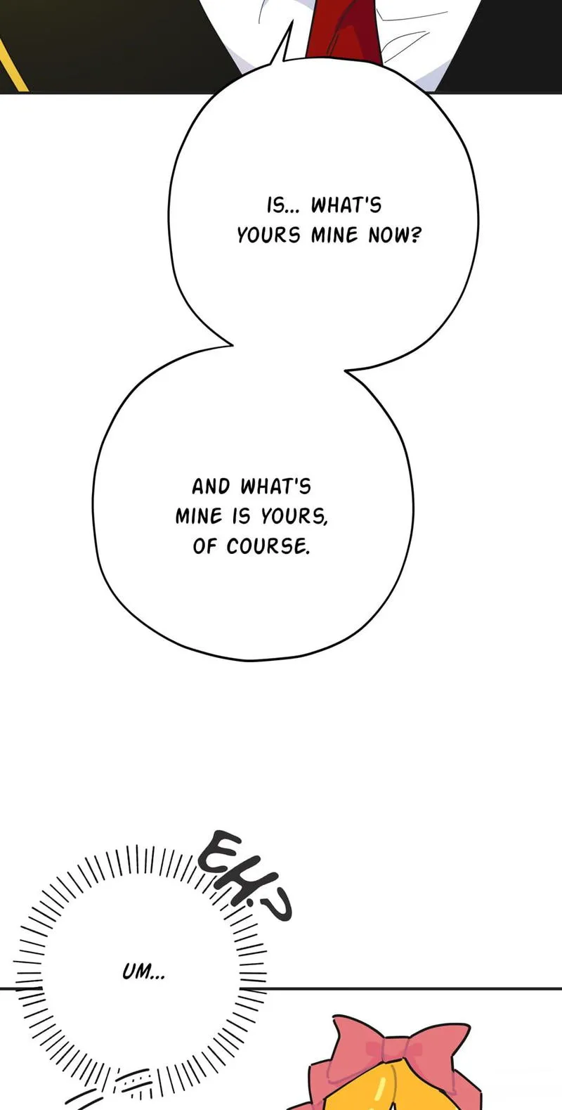 The Evil Lady’s Hero Chapter 68 Online - página 12