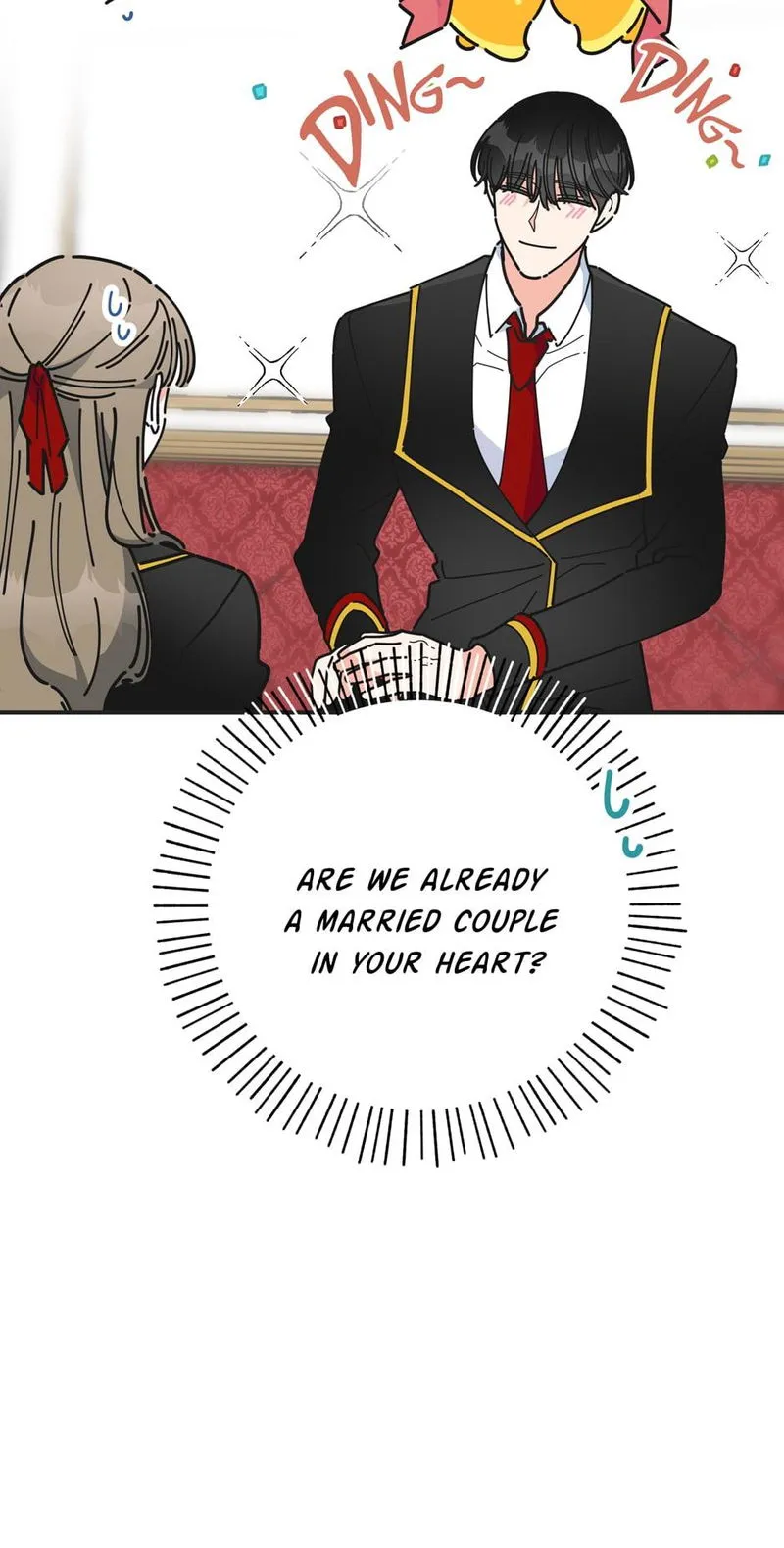 The Evil Lady’s Hero Chapter 68 Online - página 13